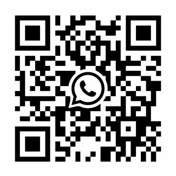 Code QR WhatsApp de L&S Signature